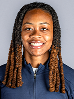 Jessica George
