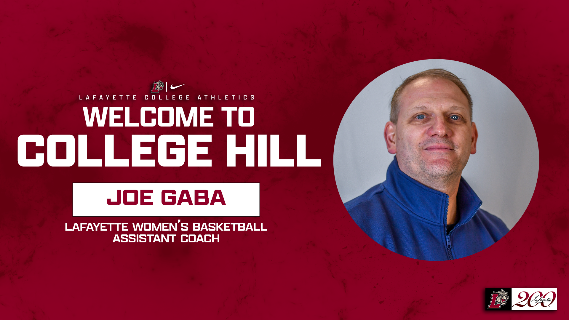Joe Gaba - New Hire v2