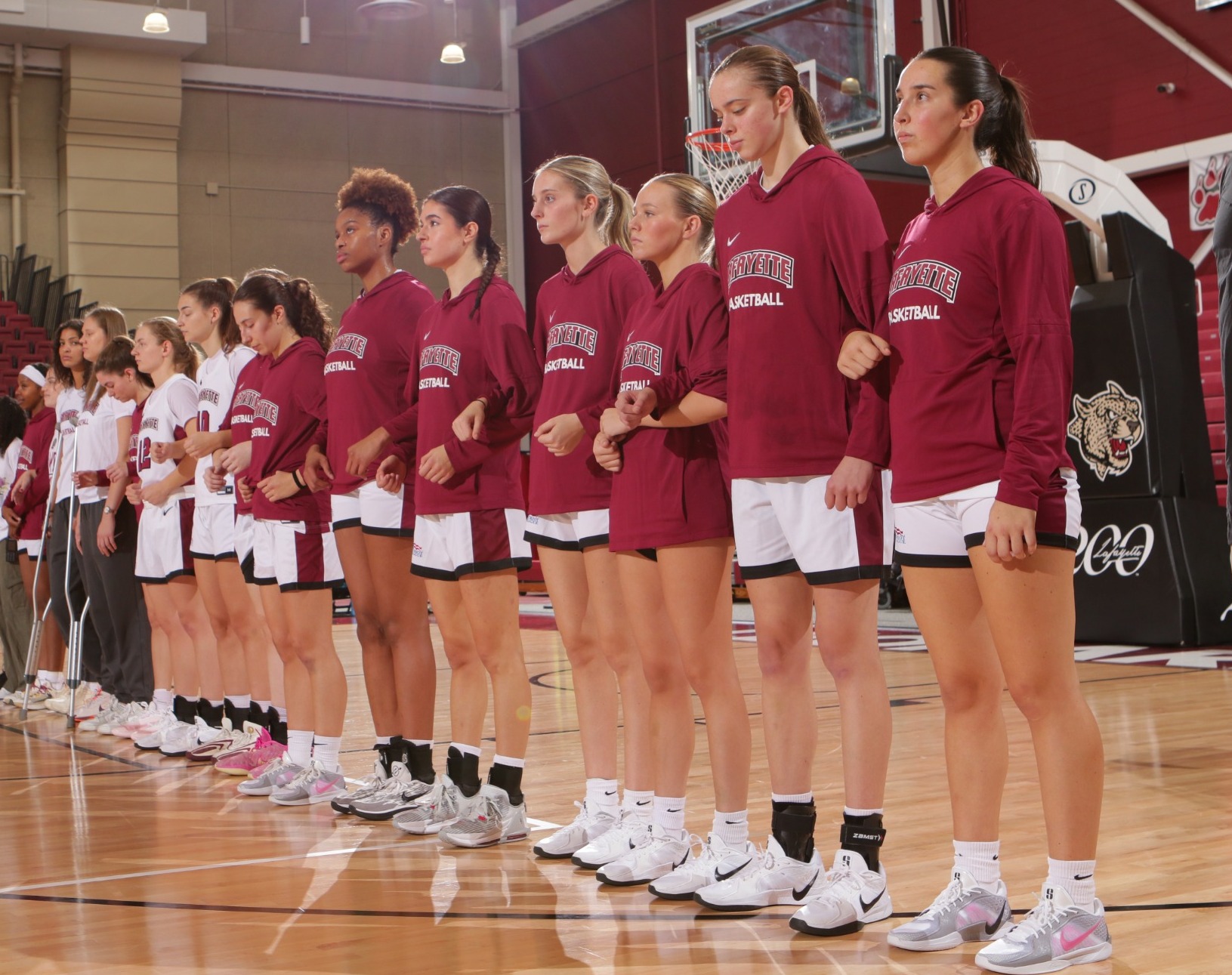 WBB Team