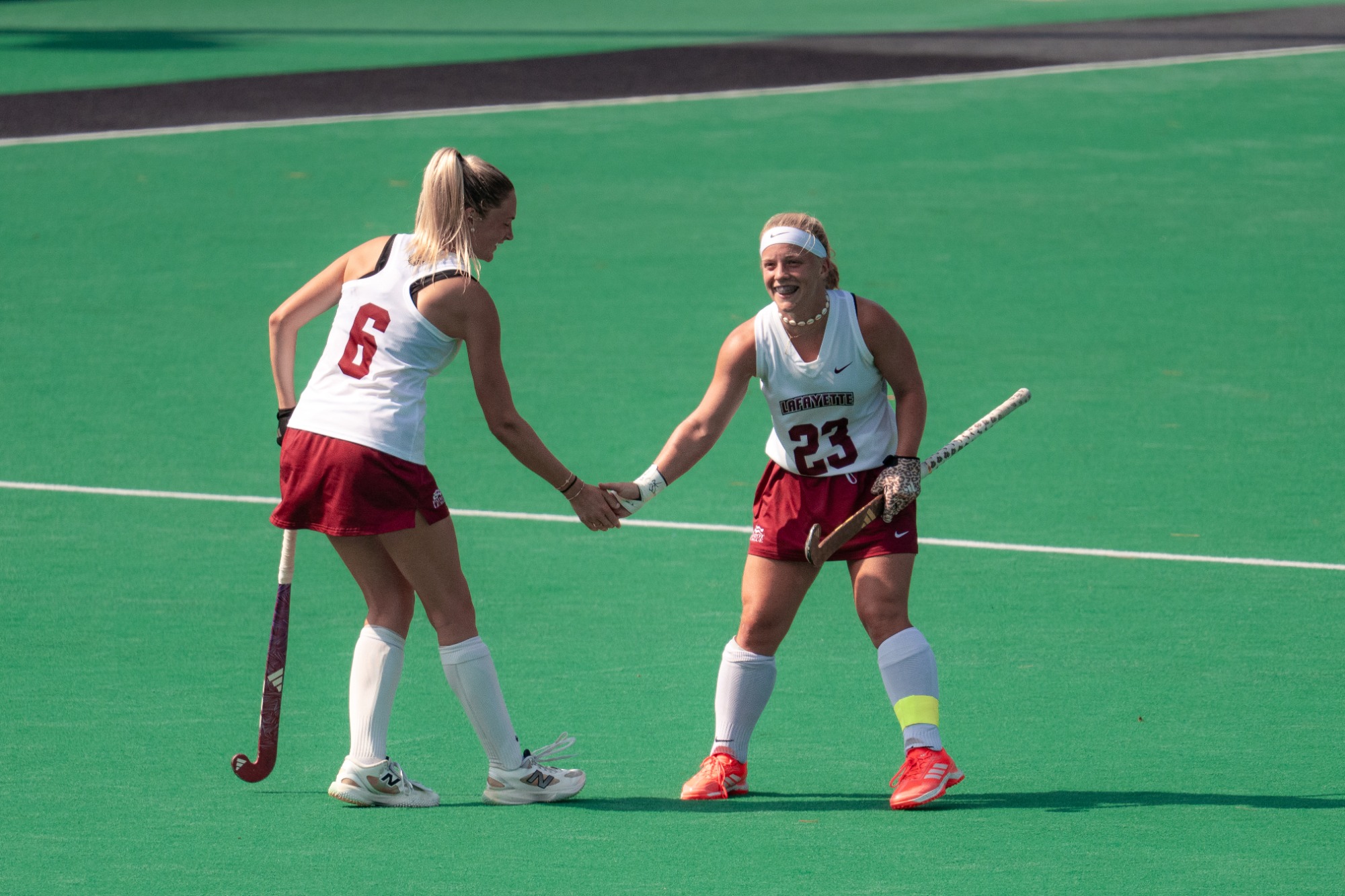 Lafayette vs. Kent State