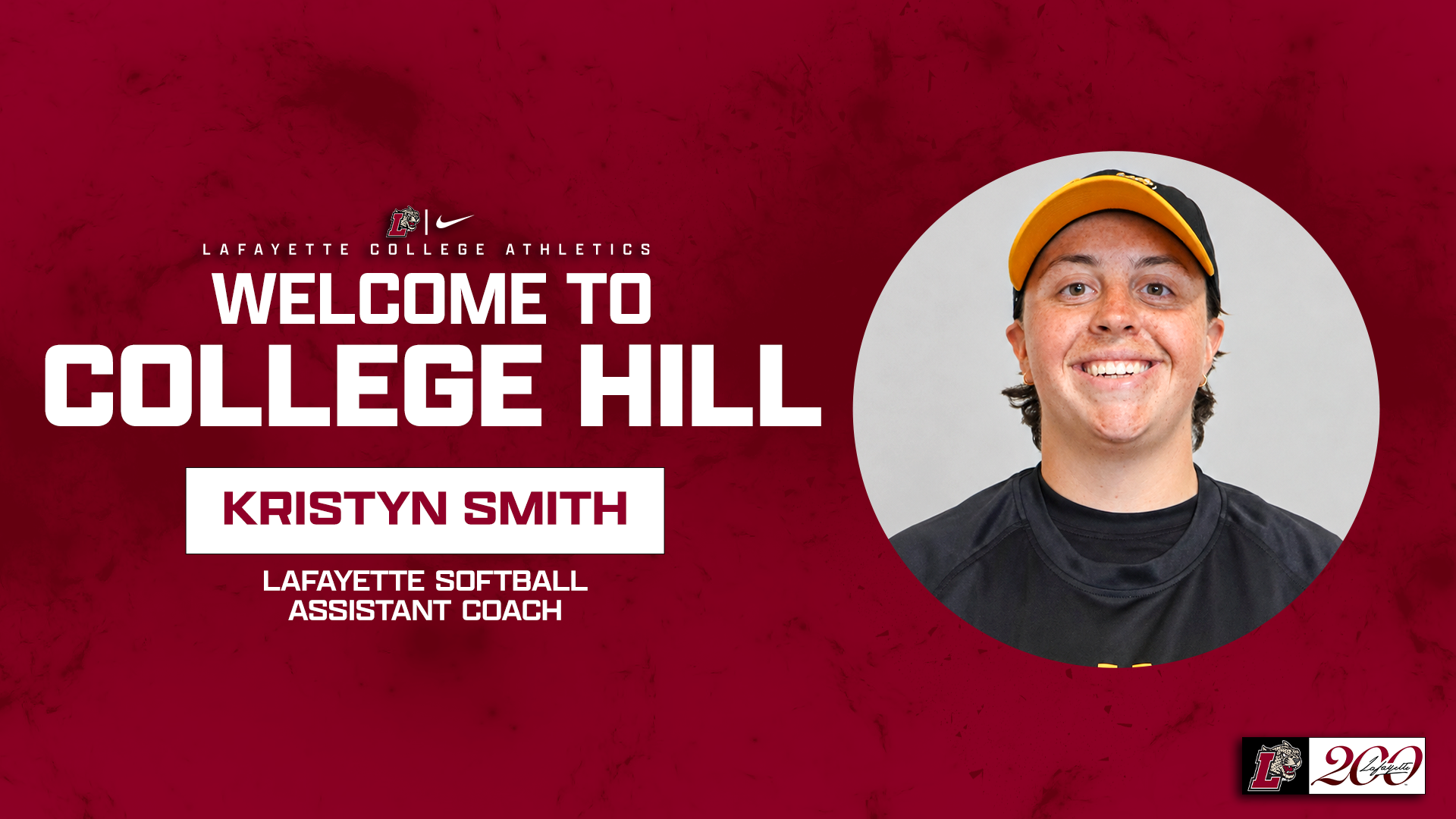 Kristyn Smith