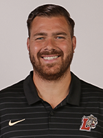 Coach Tandir 2026 Headshot