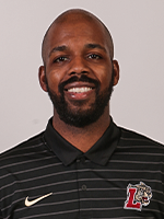 Malik Wagner 2026 Headshot