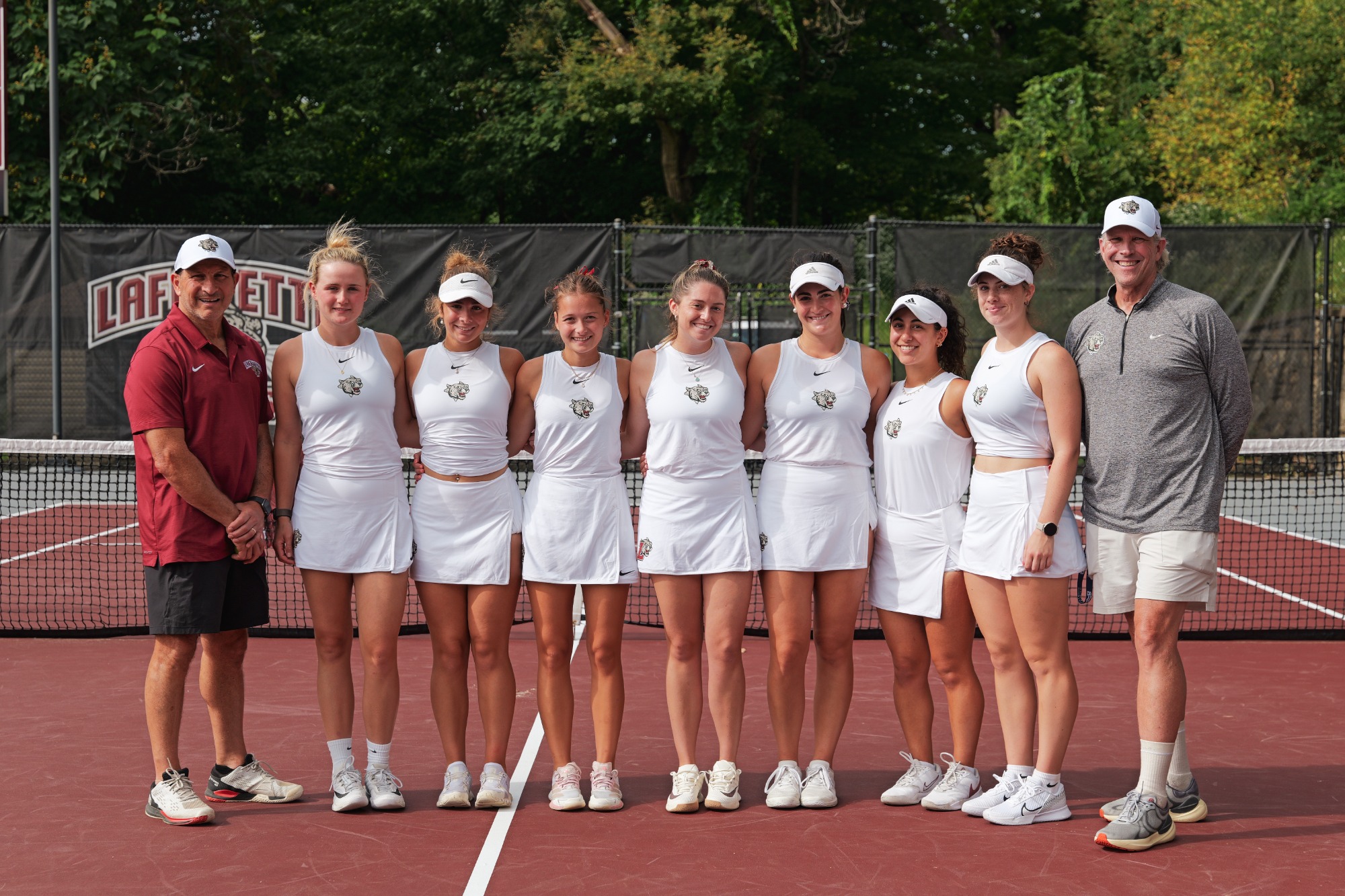 Lafayette vs. Haverford