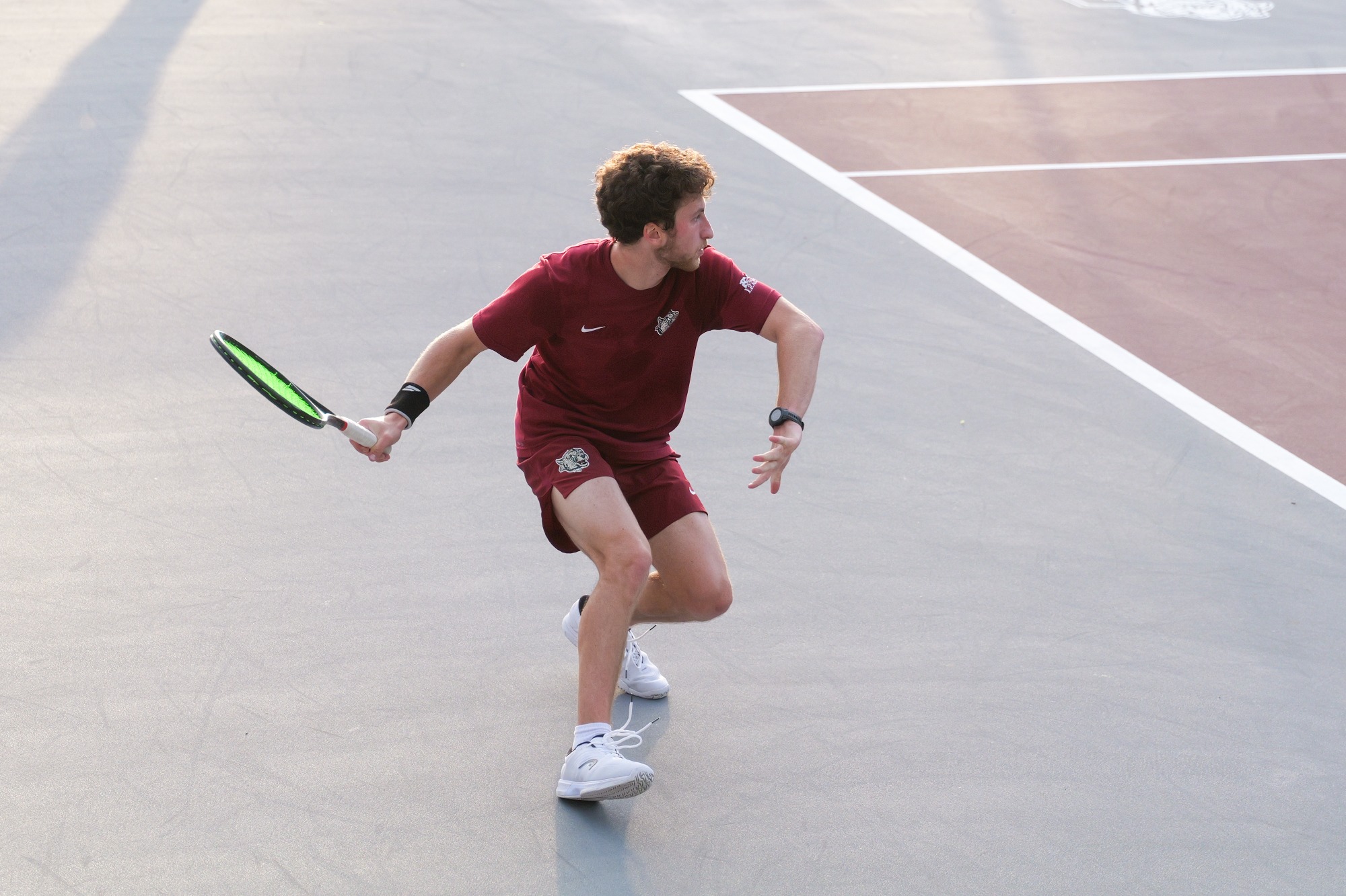 Lafayette vs. Monmouth