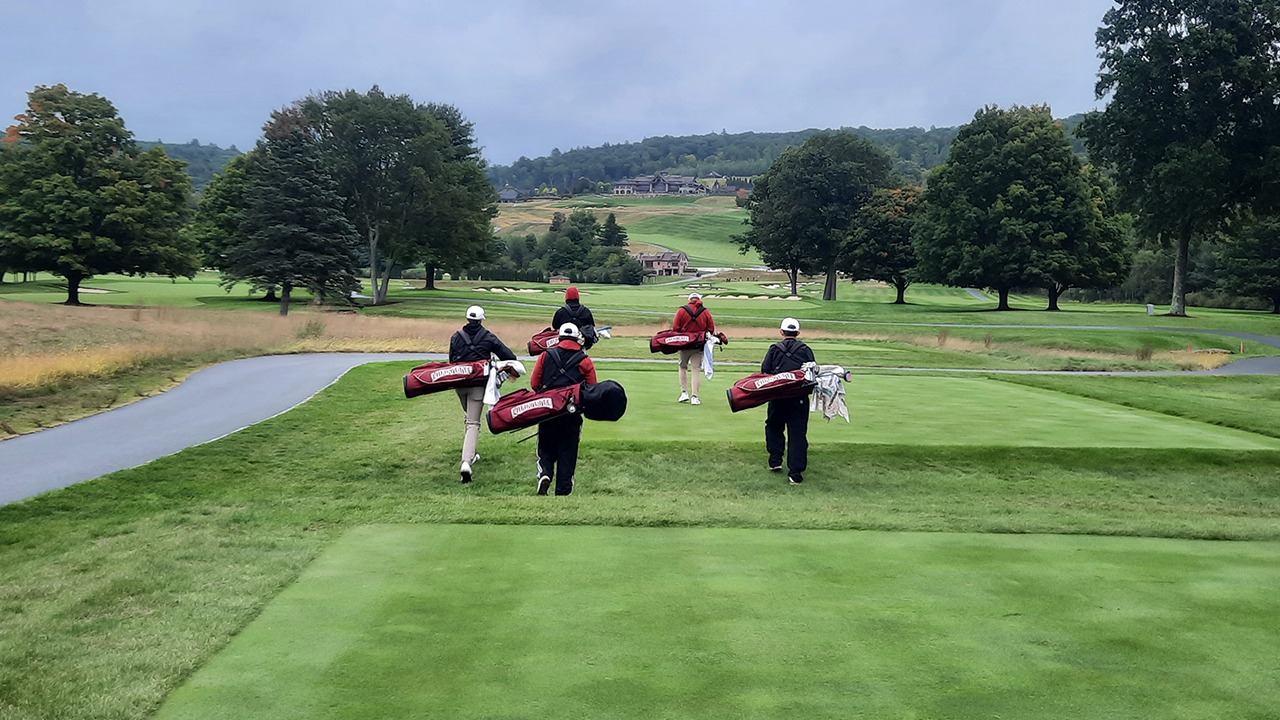Lafayette Golf