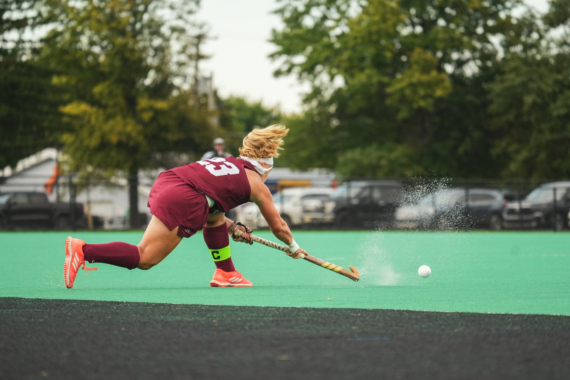 Lafayette vs Temple