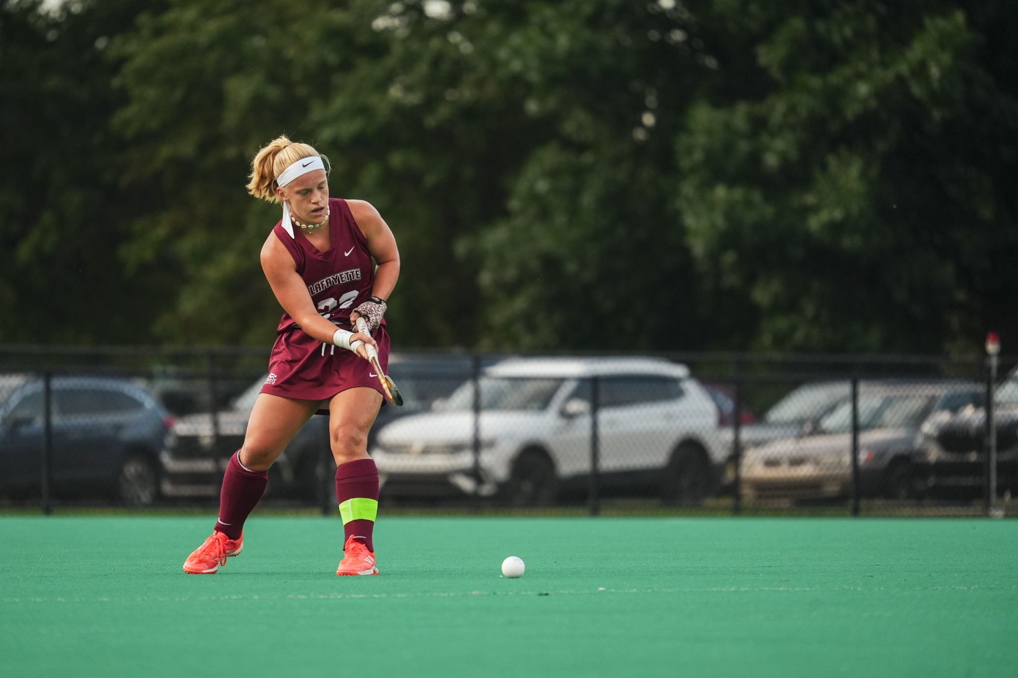 FH26 vs Temple