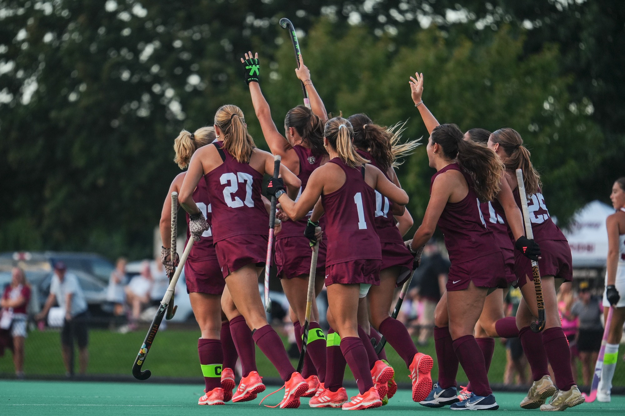 Lafayette vs Temple