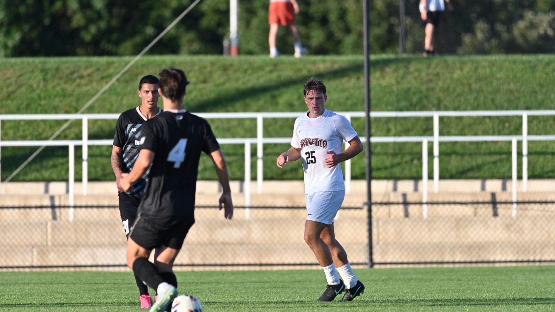 Melnick vs Bryant