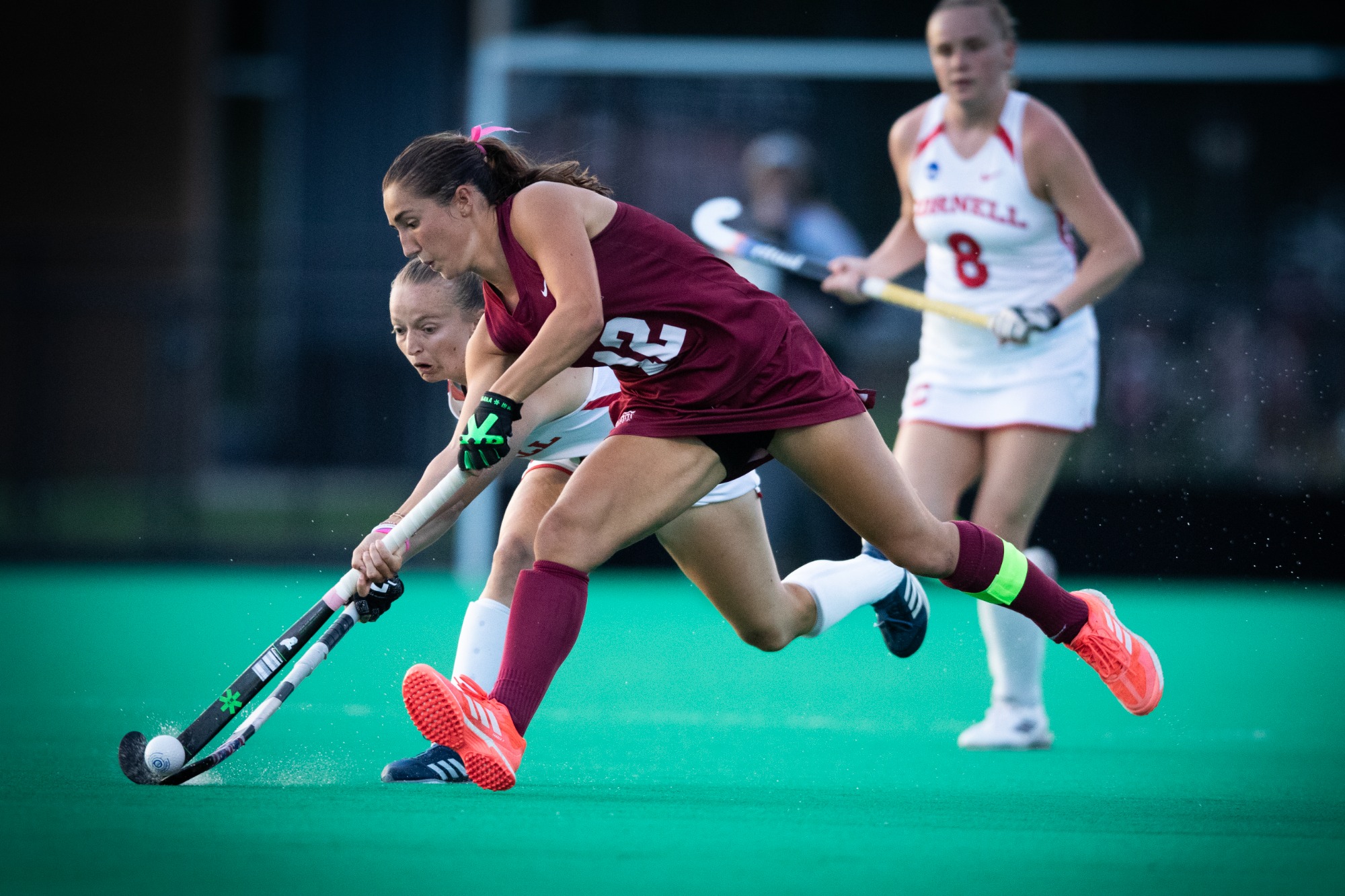 Lafayette vs. Cornell