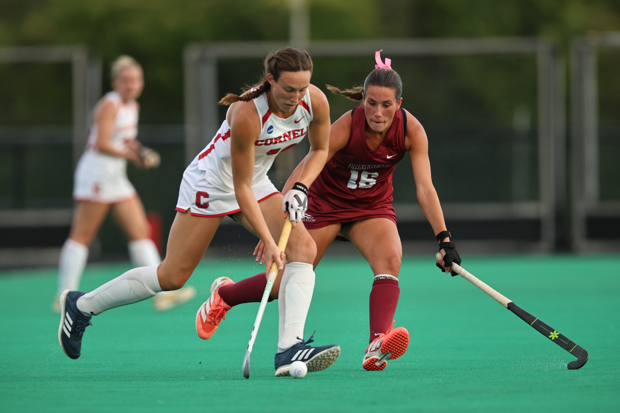 Lafayette vs. Cornell