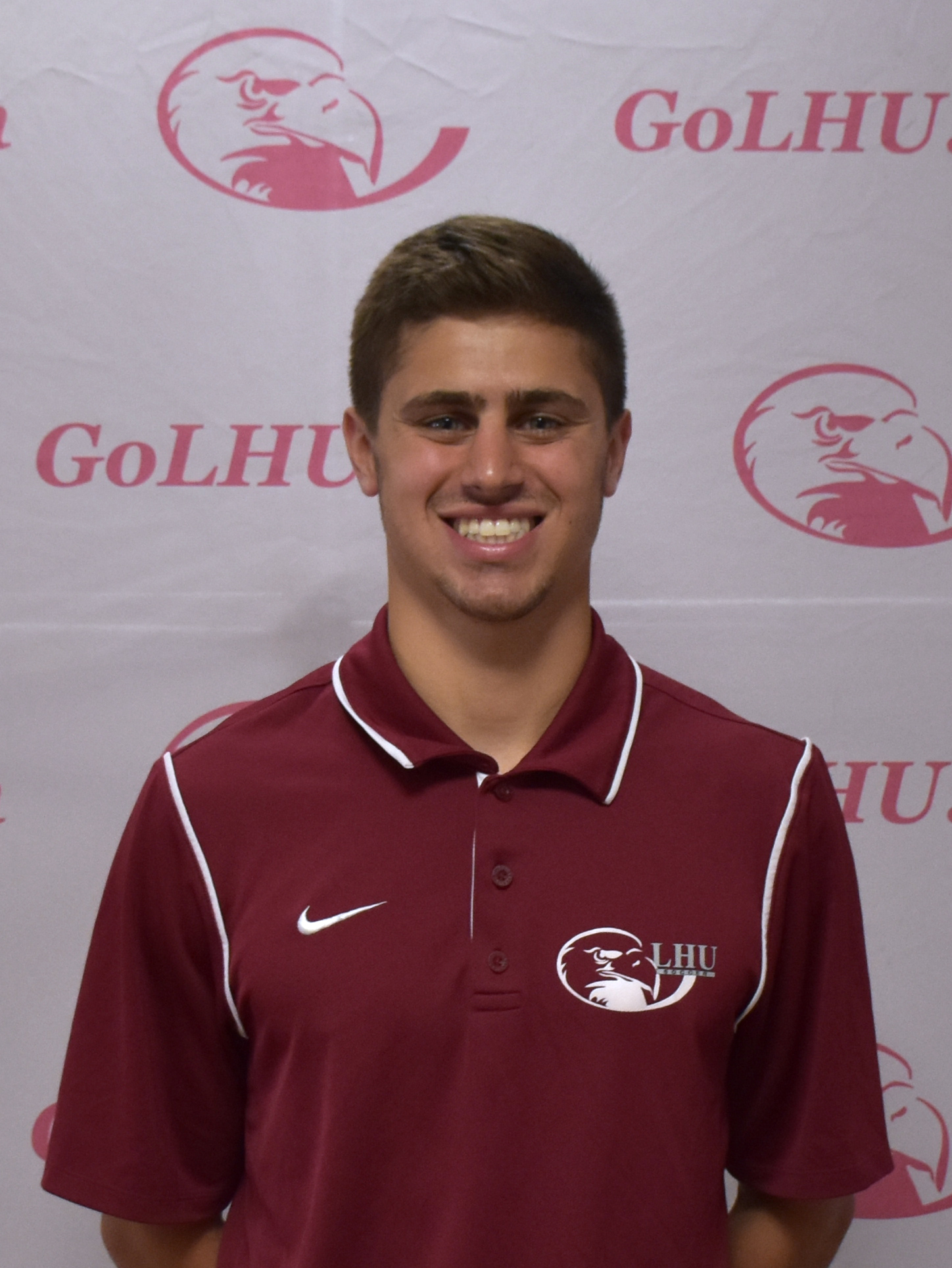 John Schwien MSOC GA