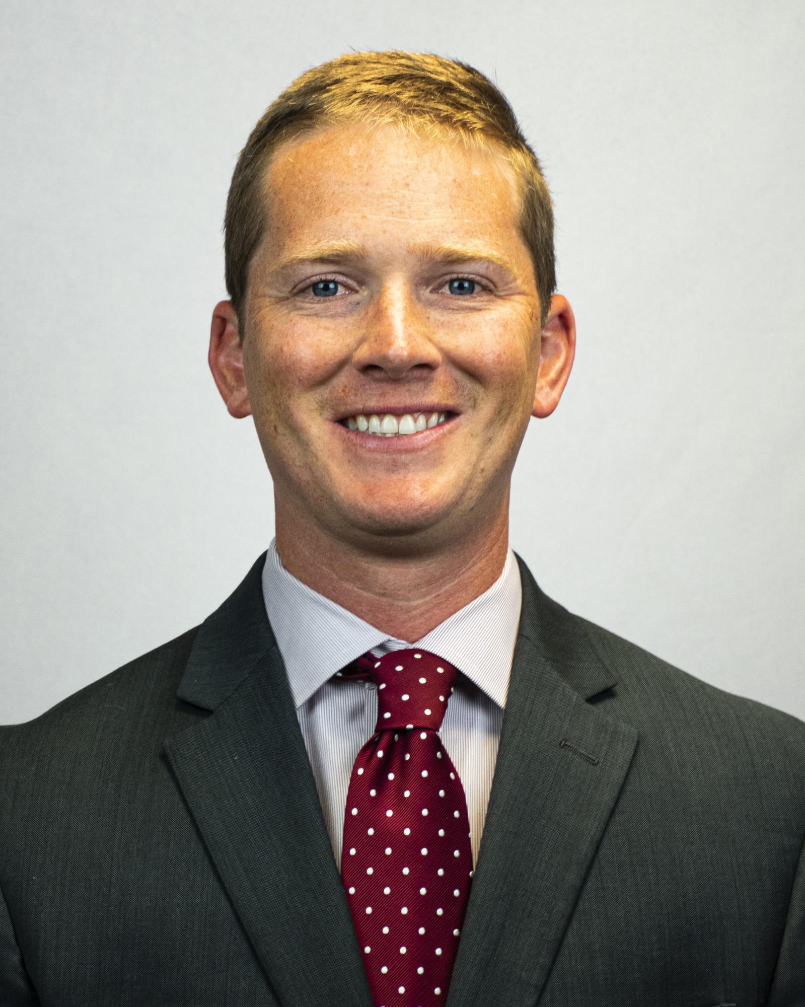 Pat Long