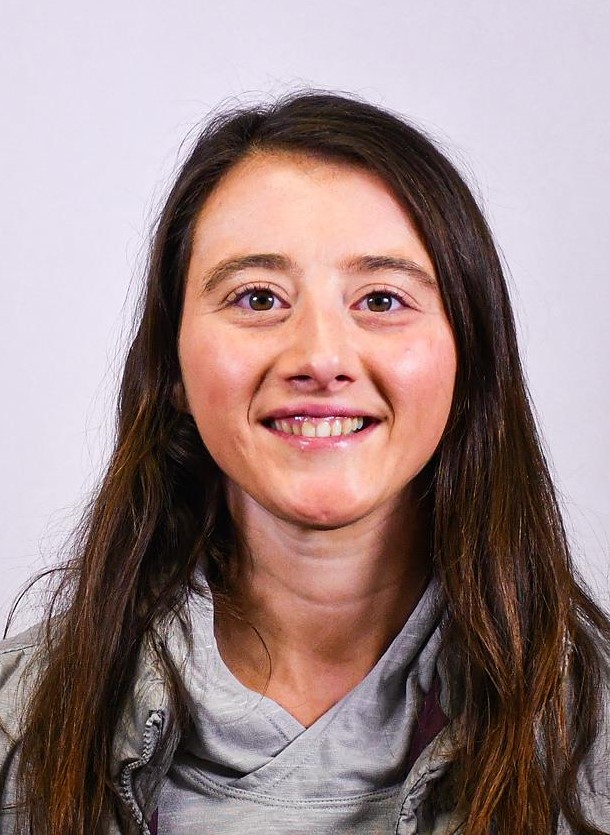 Sarah Rockey