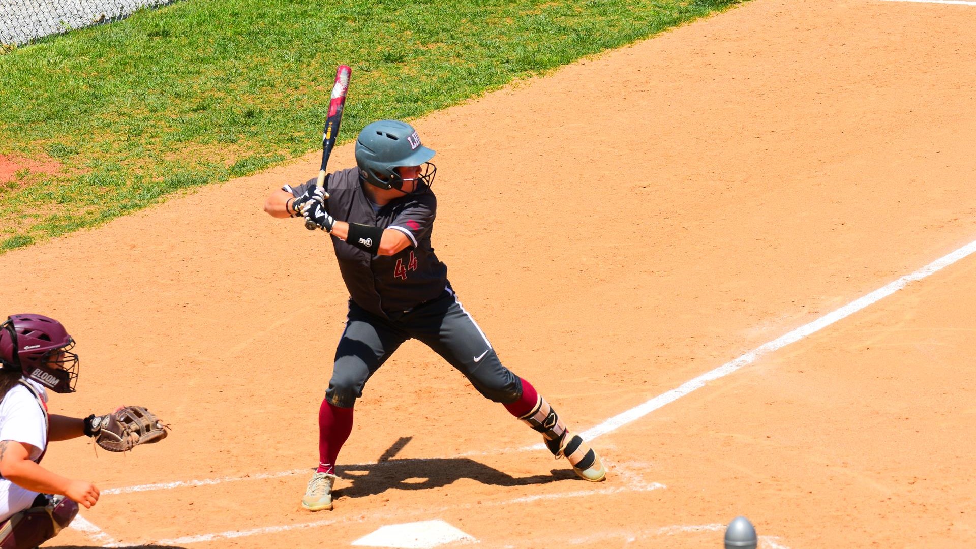 Carpenter Batting