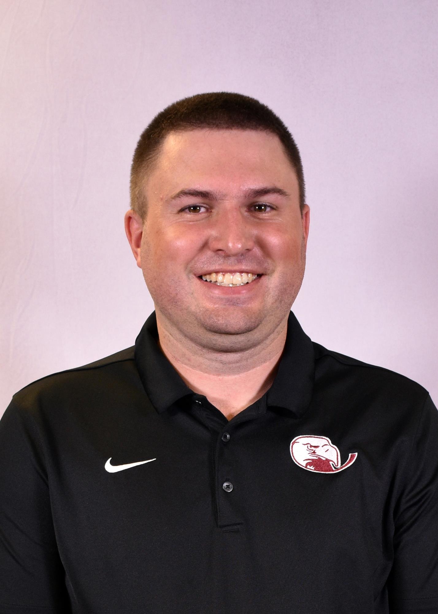 Eric Buggs Headshot 2021