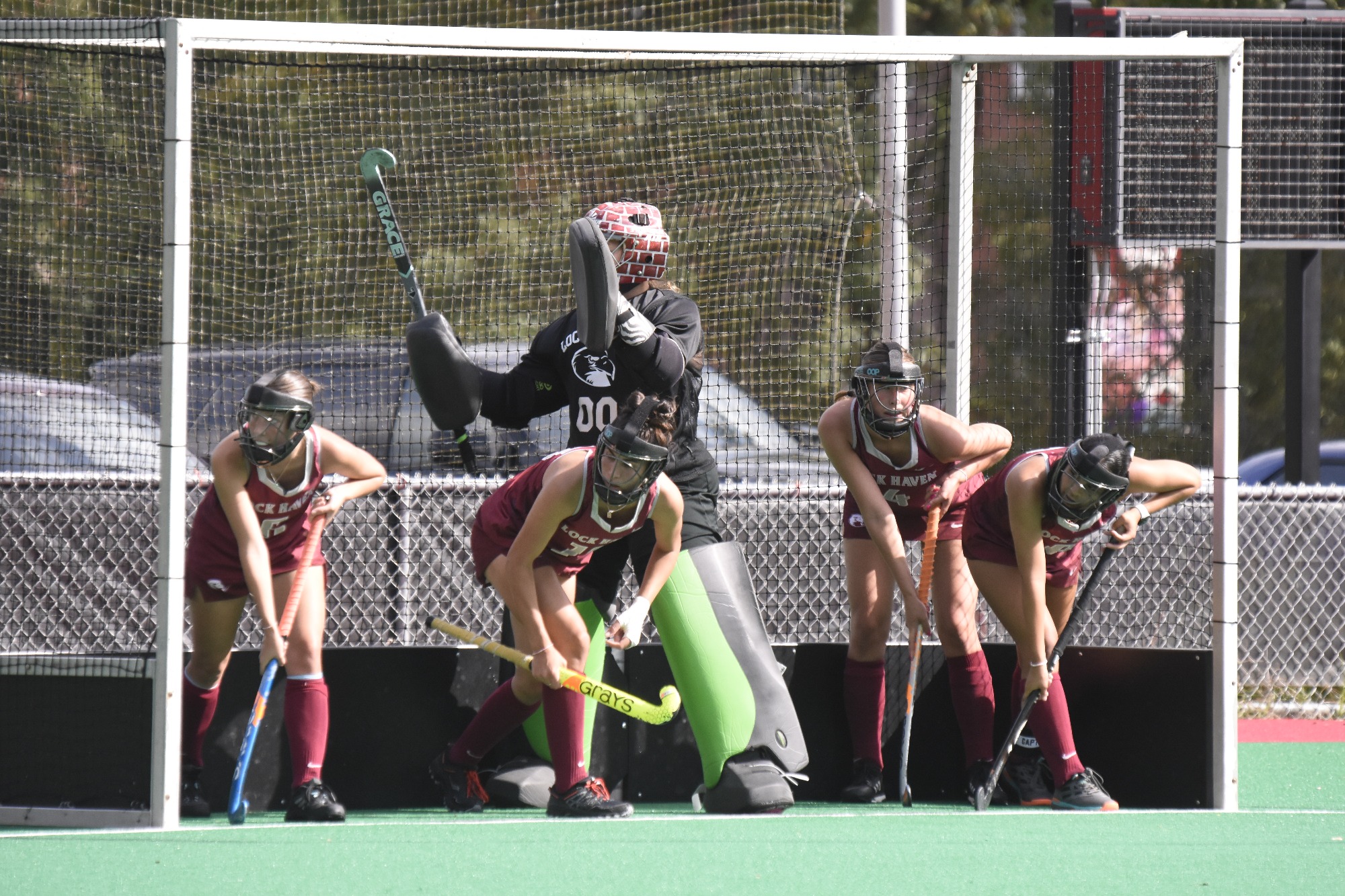 McKenna Sergi named Lock Haven’s new Field Hockey assistant coach