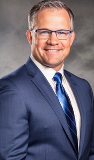 Lackey Headshot