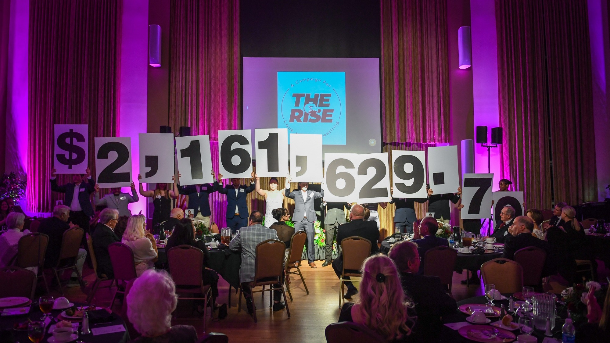 Championship Central Track & Field set for 2024 PSAC Championship