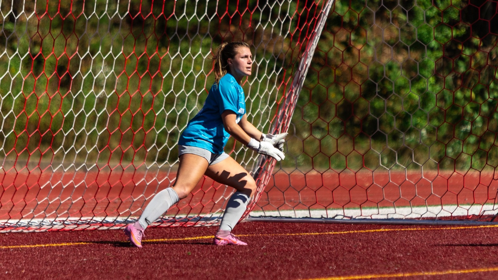 Megan Miller_Women's Soccer