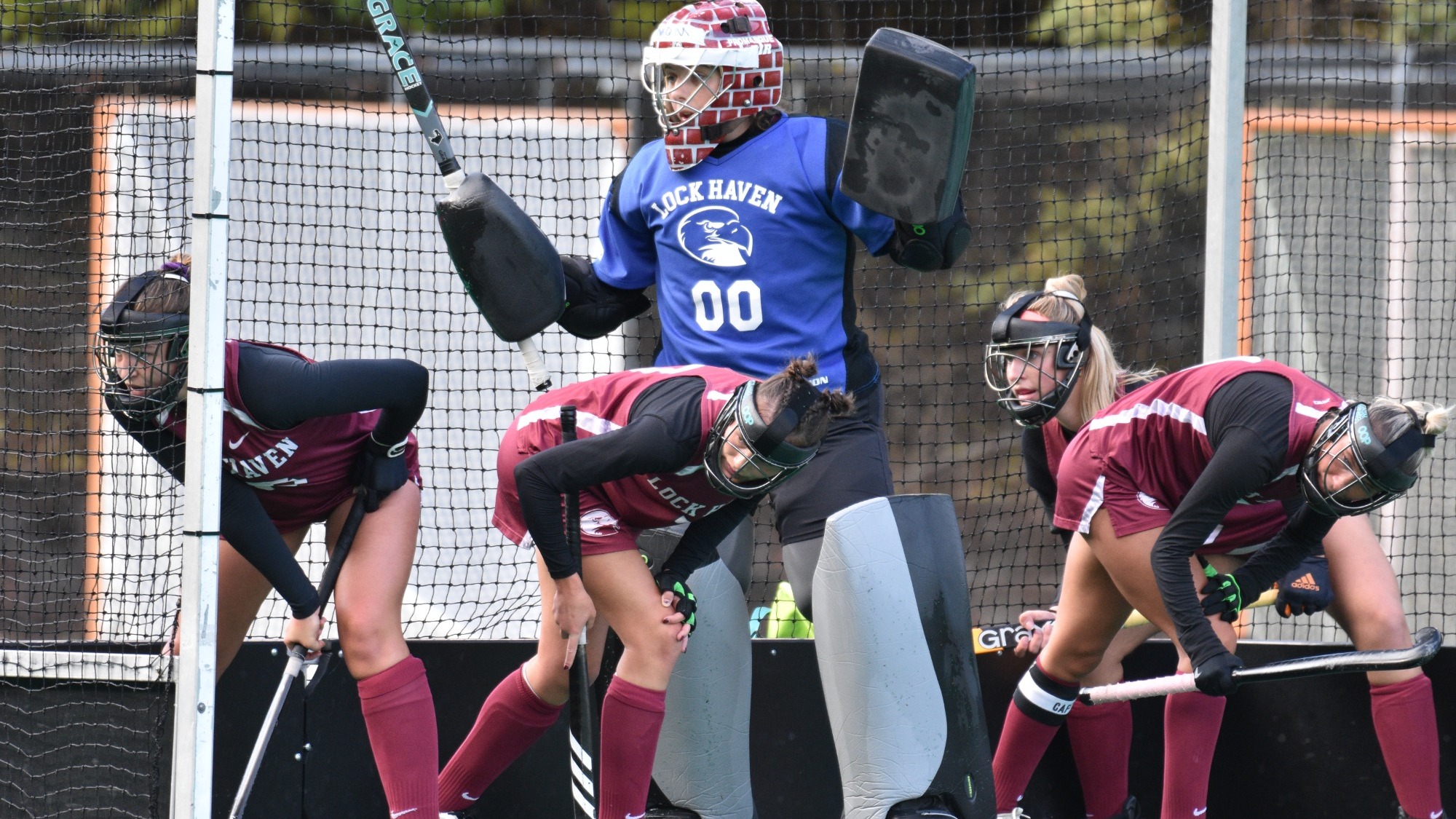 Field Hockey vs. Penn State