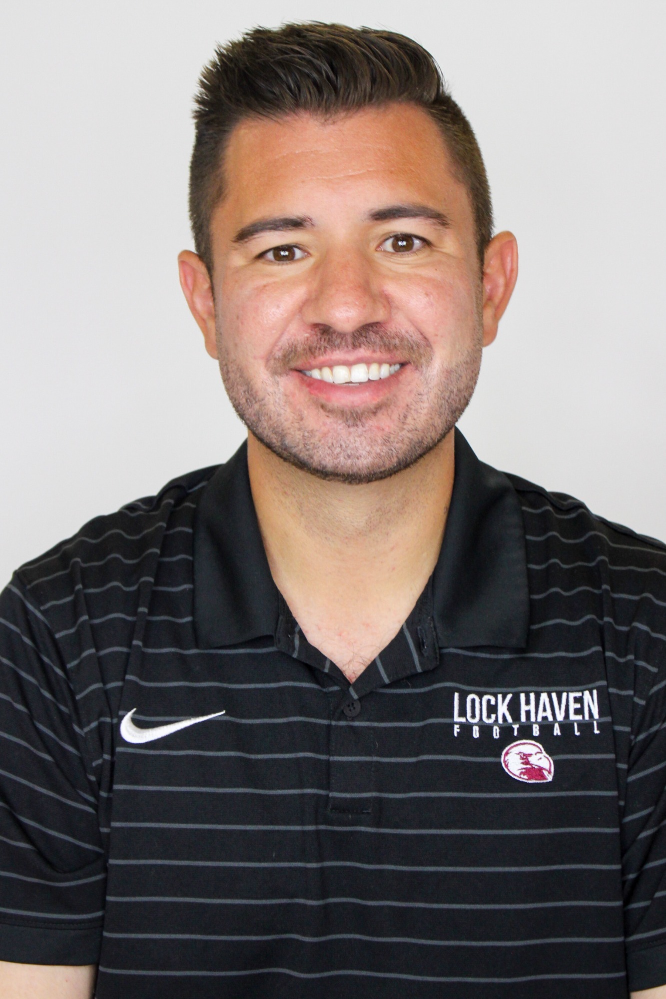 Joe Battaglia - Headshot