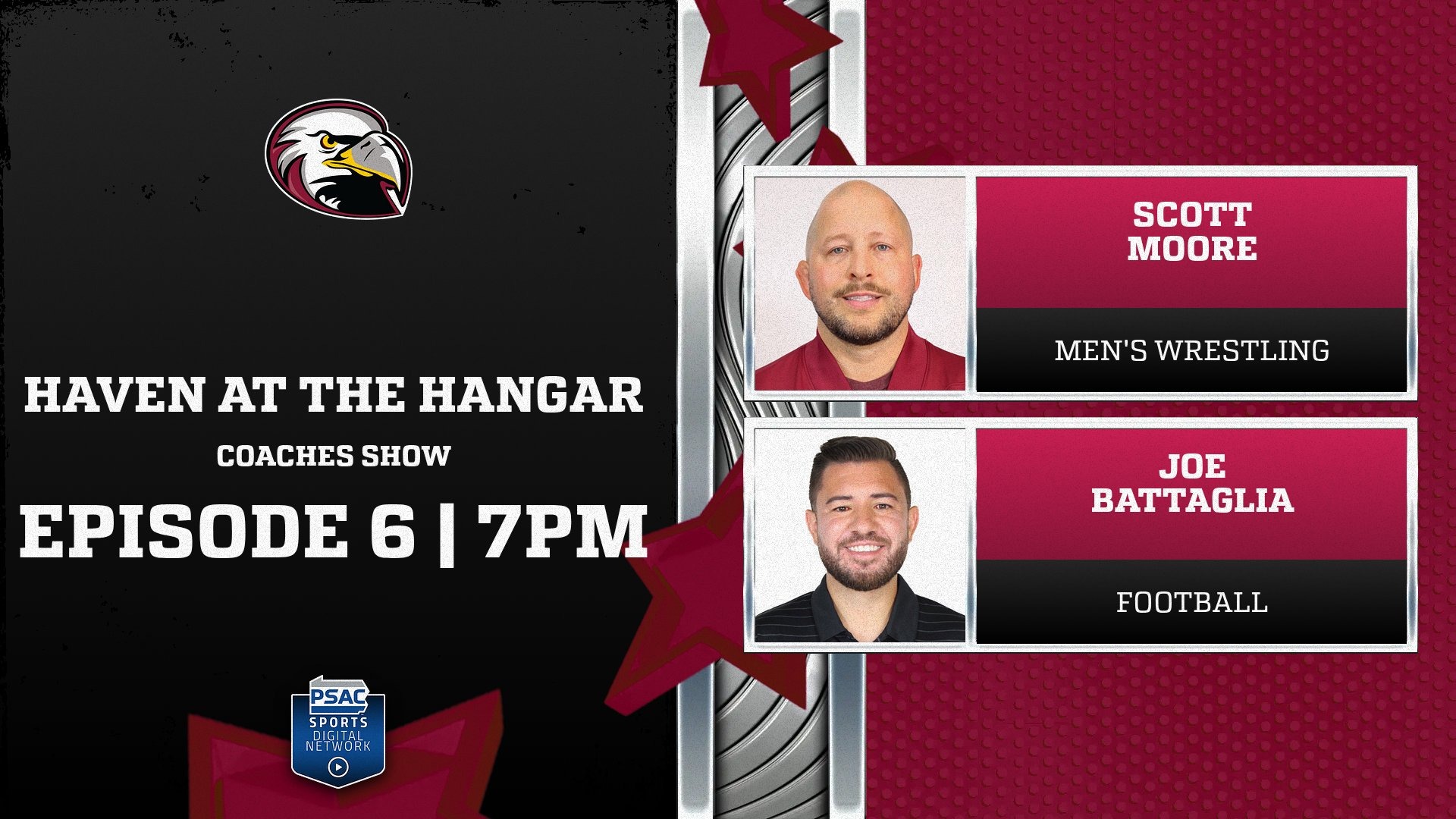 Haven at The Hangar Season Finale