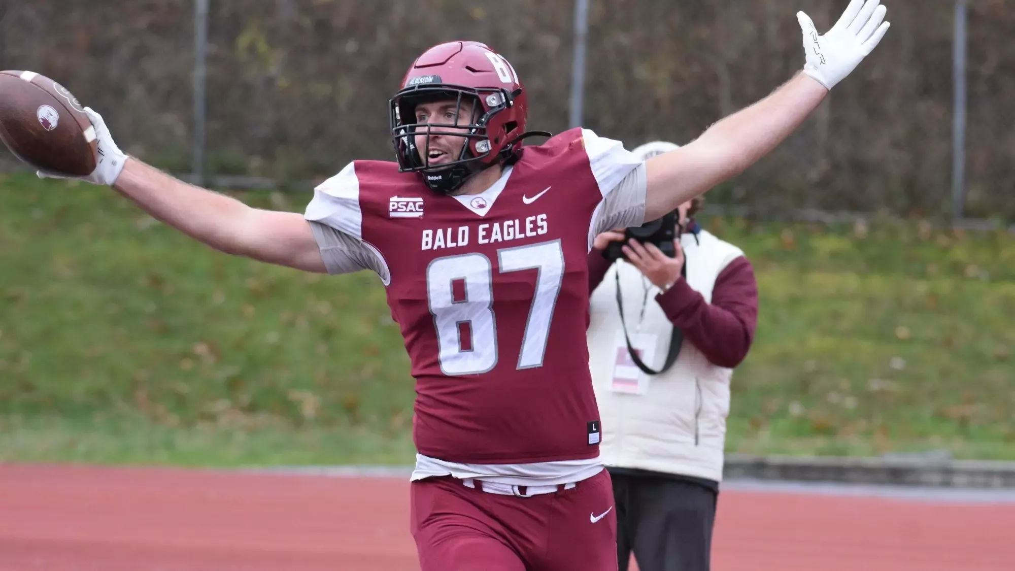 Huntingdon Story Image