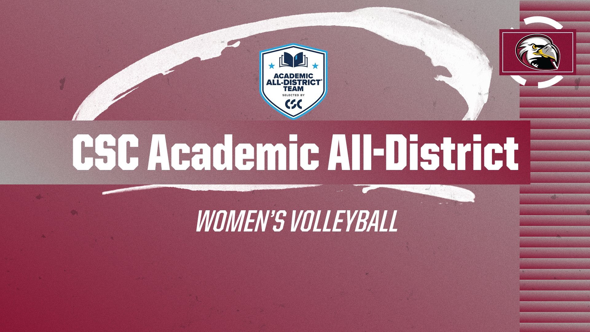csc women's volleyball