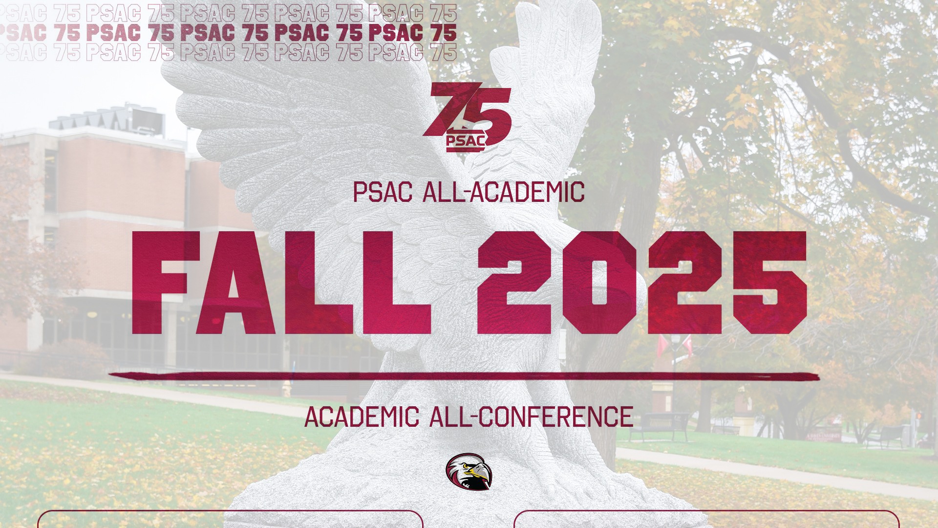 PSAC All-Academic
