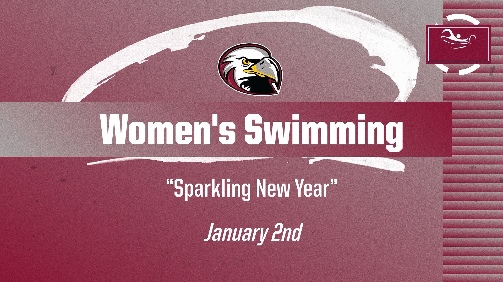 sparkling the new year