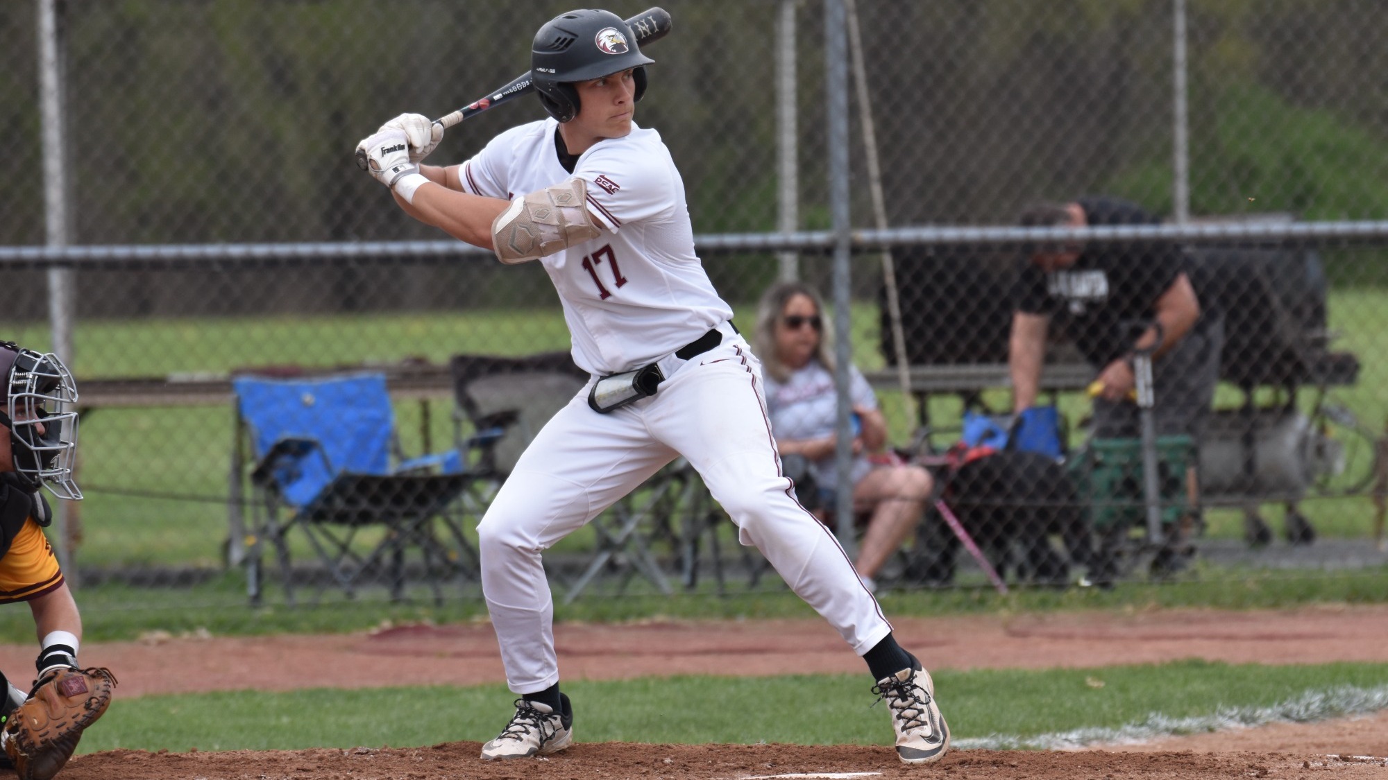 Baseball vs. Gannon 2025