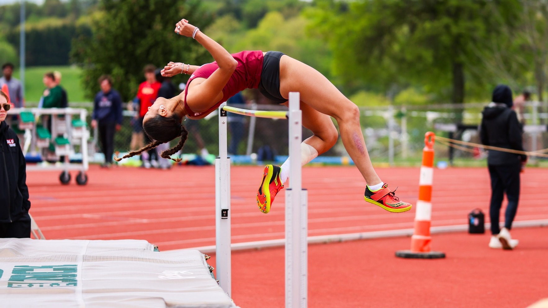 Trench PSAC Day 2 5.9.25