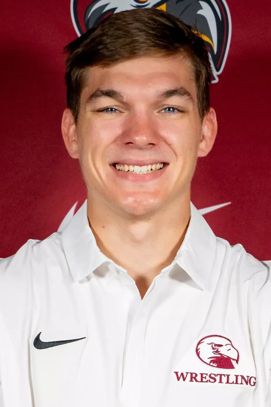 Brock Mauller Head Shot 2