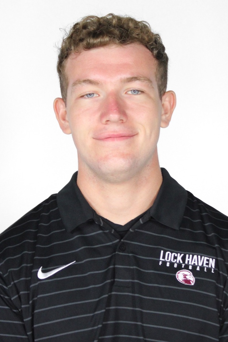 Caleb Butterbaugh
