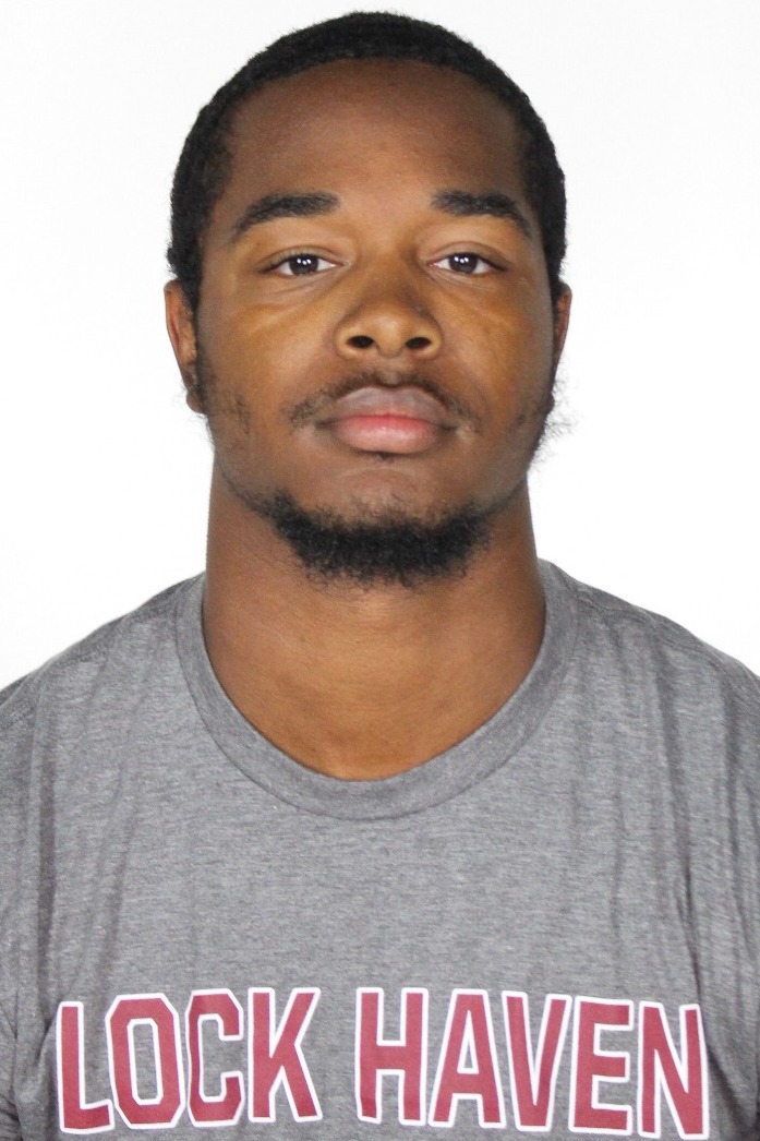 Darryl Pollard
