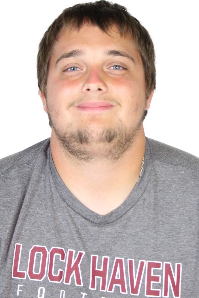 Evan Esposit