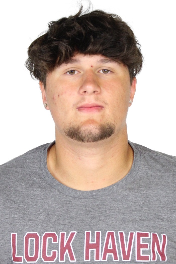 Trent Reeves