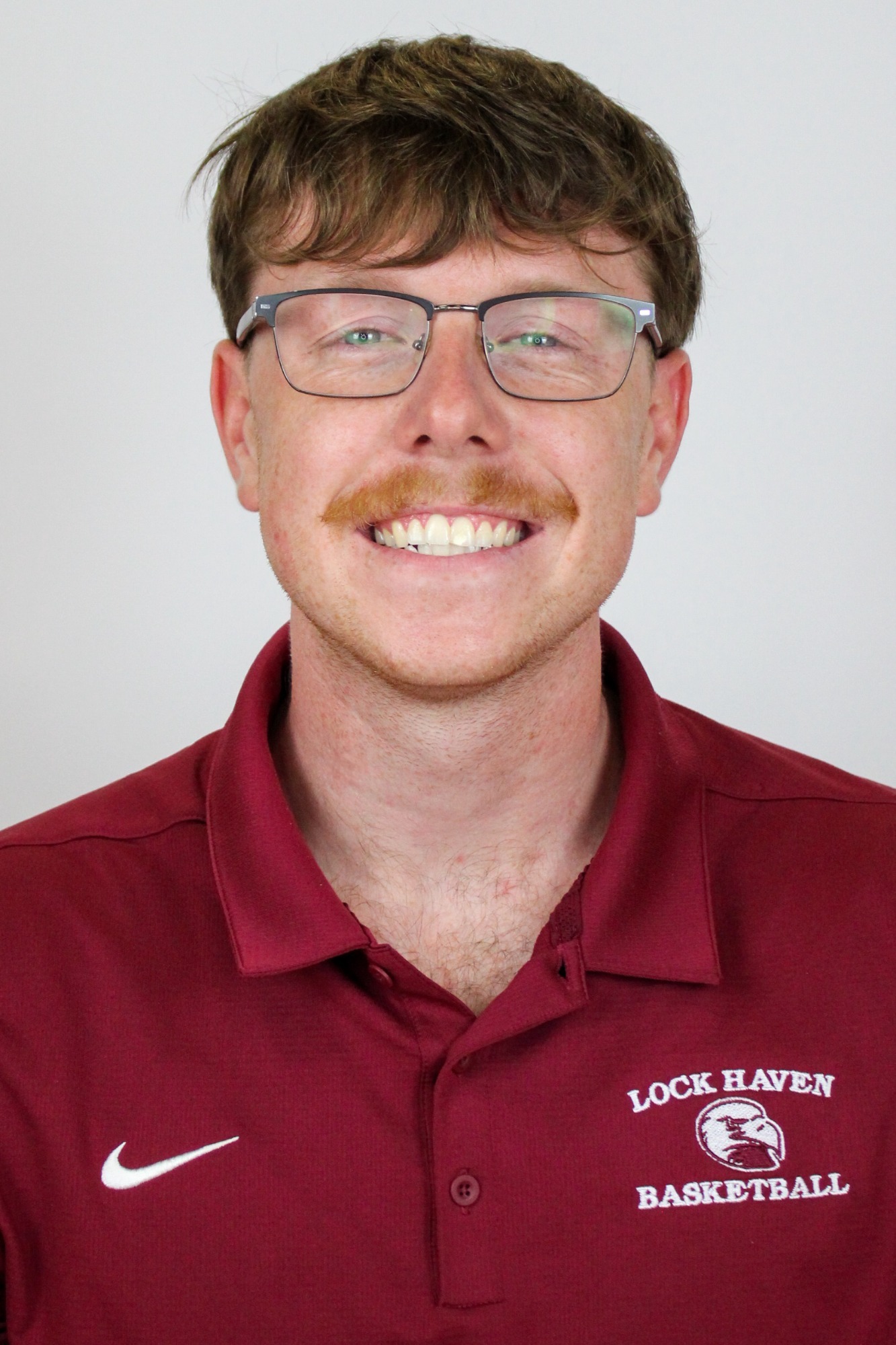 MBB Manager Brandon Witmer