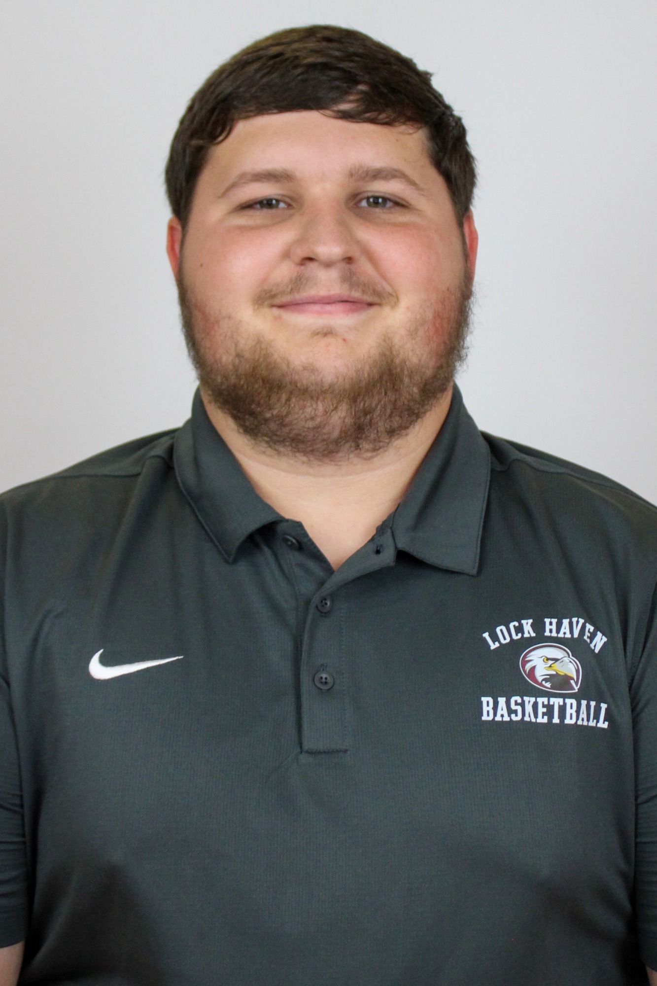 MBB Manager Carson Smith 
