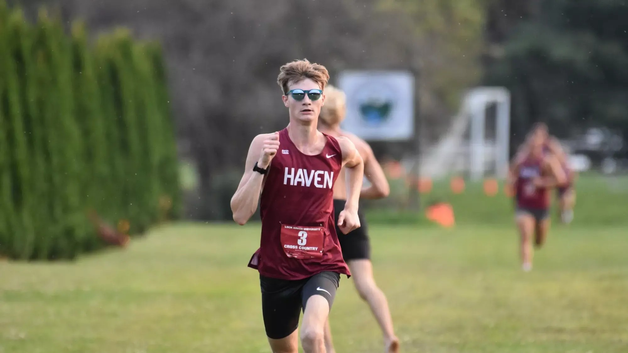 Brayden Friar DD 9.5.25