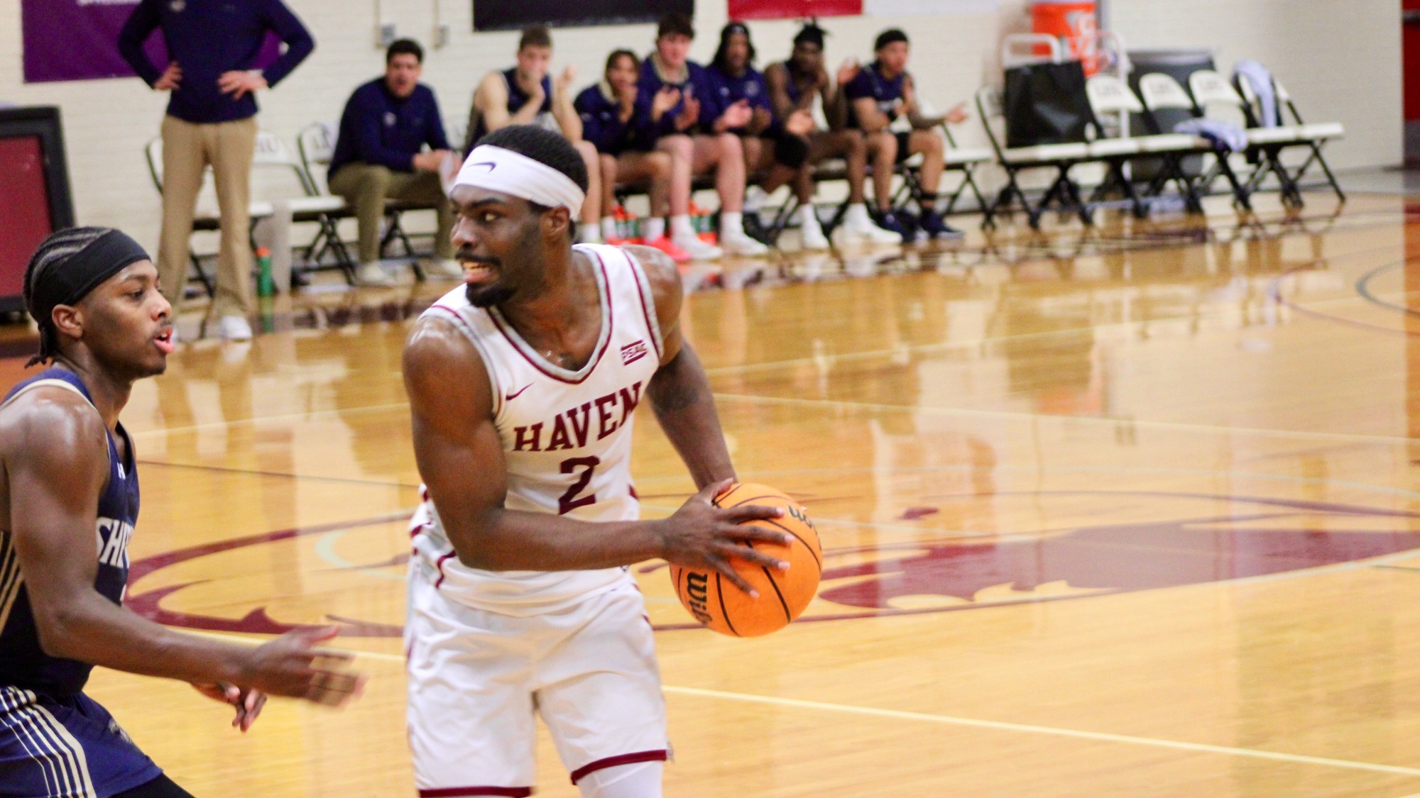 Dean Coleman-Newsome vs. Shepherd 2026 