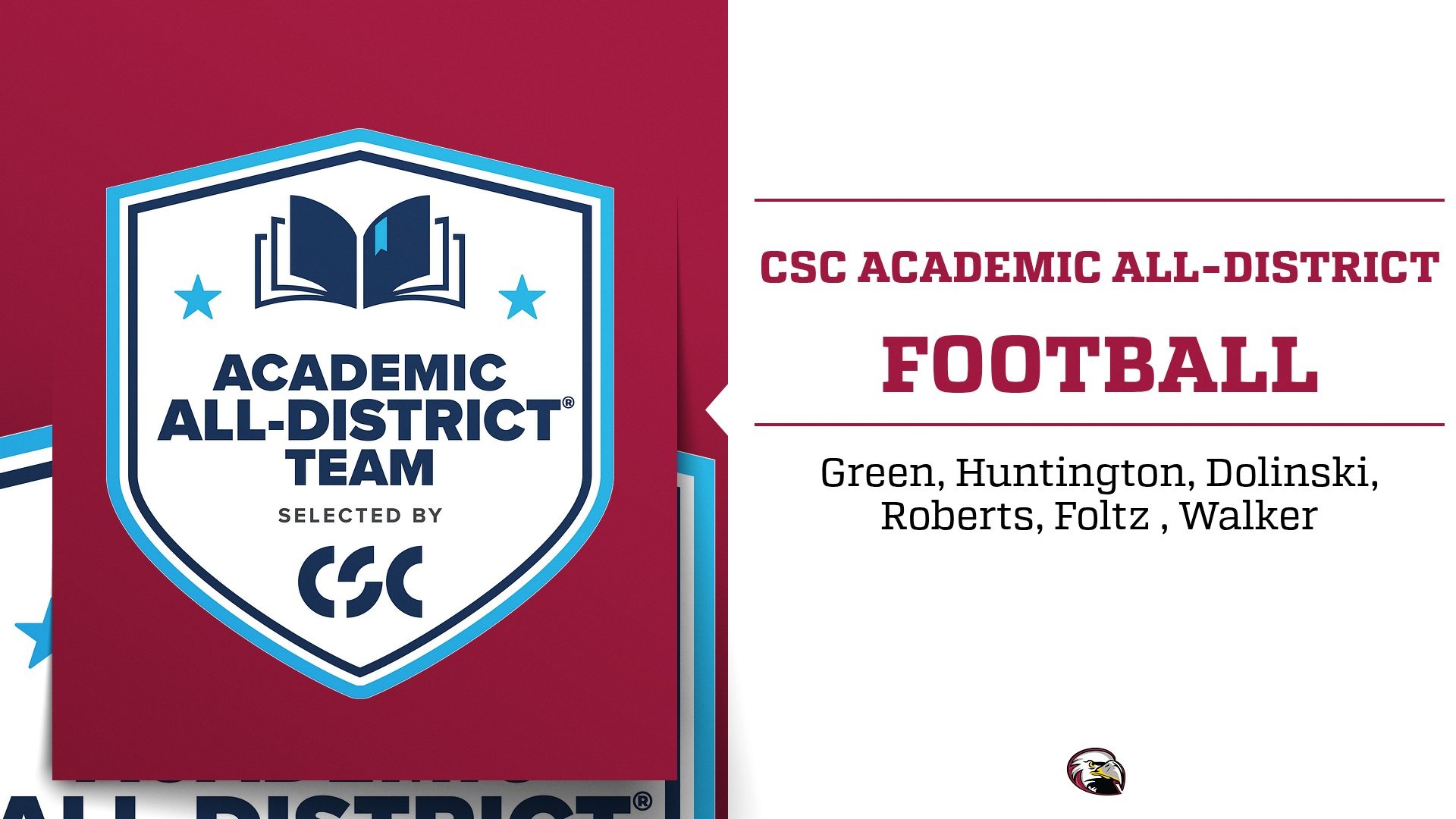 csc all district football