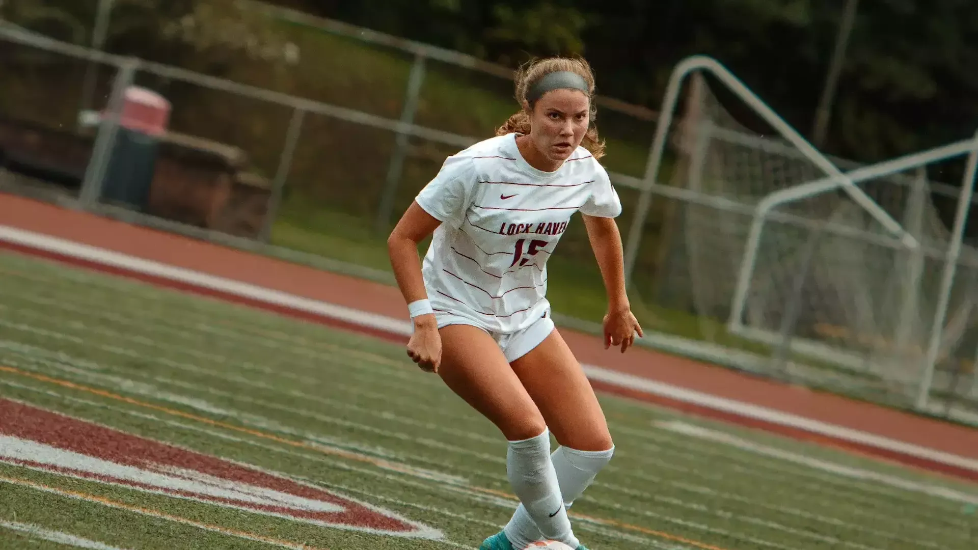 Brooke Gehret