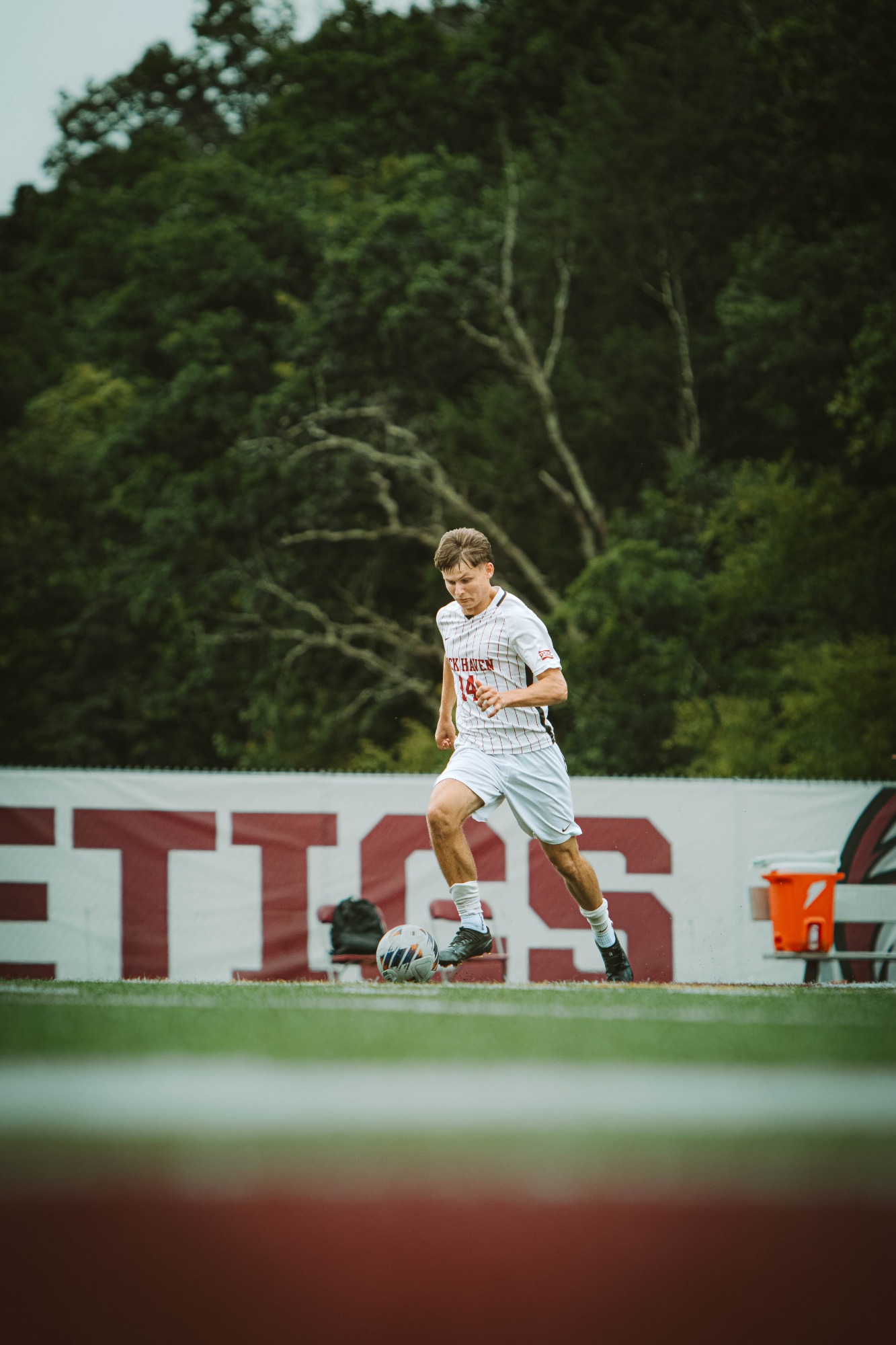 vs Seton Hill