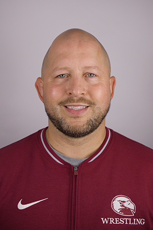 Scott Moore headshot