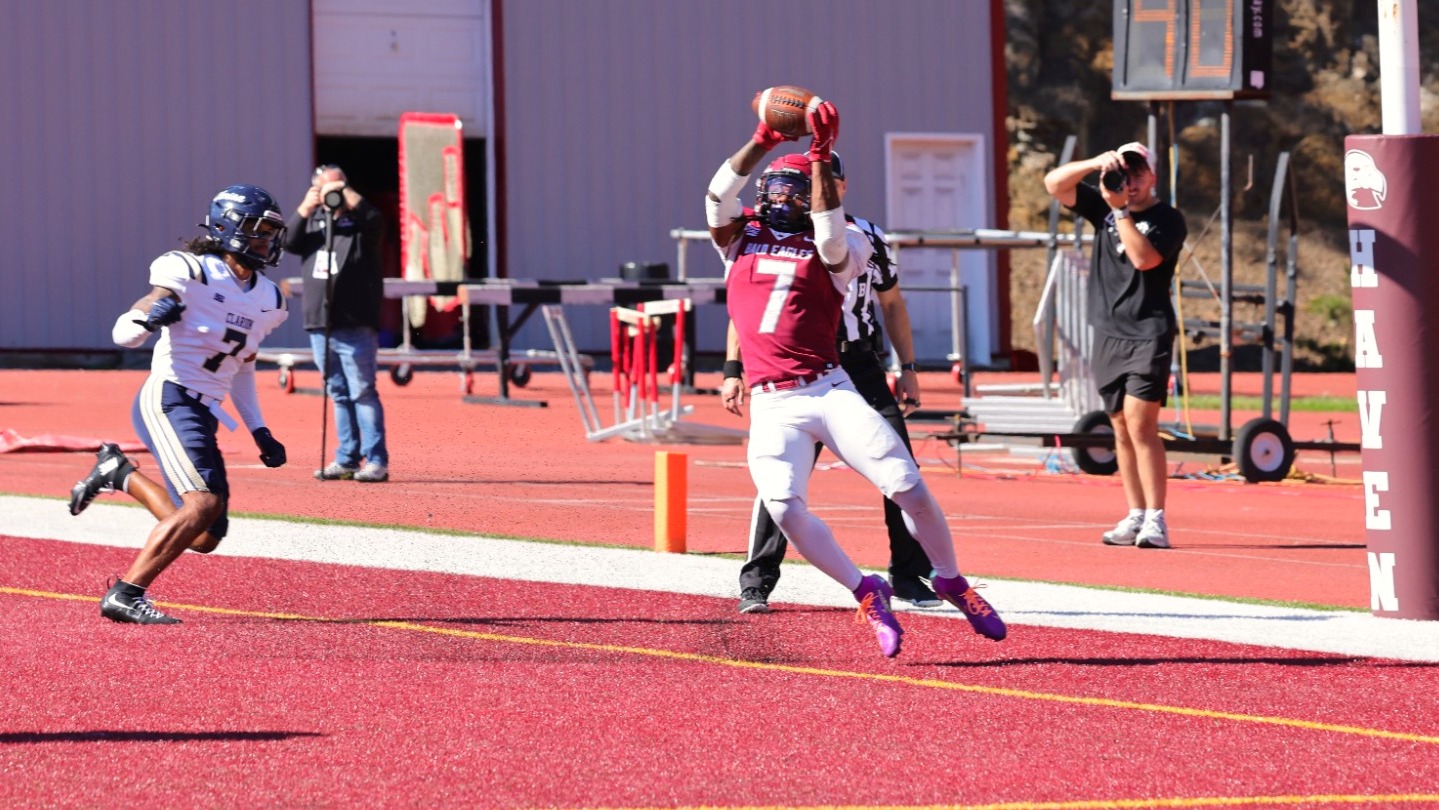 Johnson Touchdown_Football