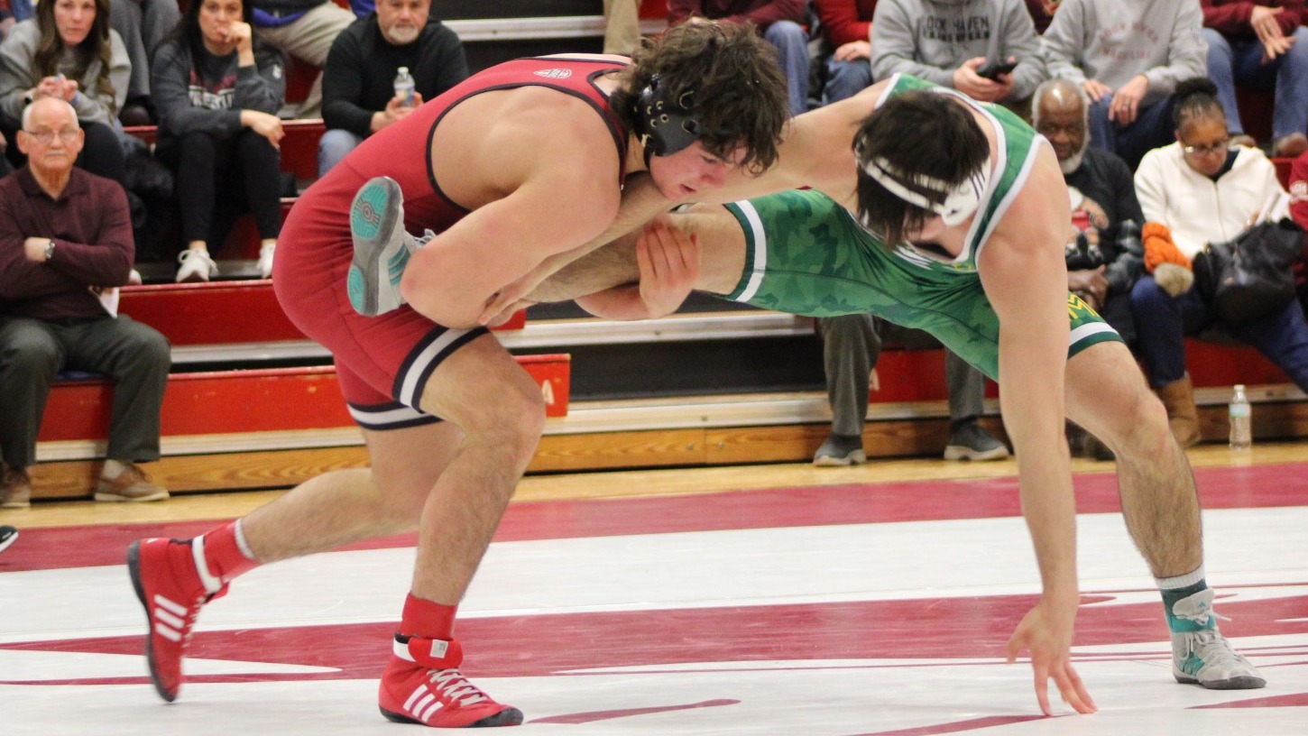 Sam Gautreau vs. George Mason 2026