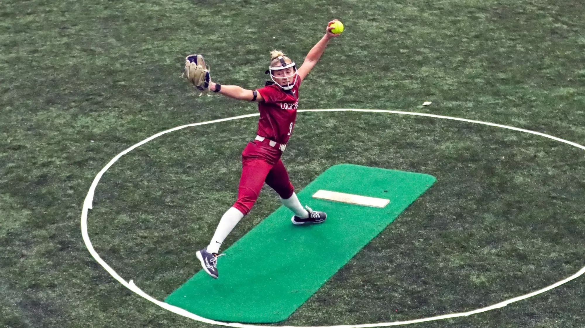 Talia Ross_softball_2026